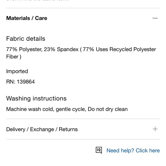 Uniqlo Green Leggings High-Waisted Slim Fit - Picture 9 of 11